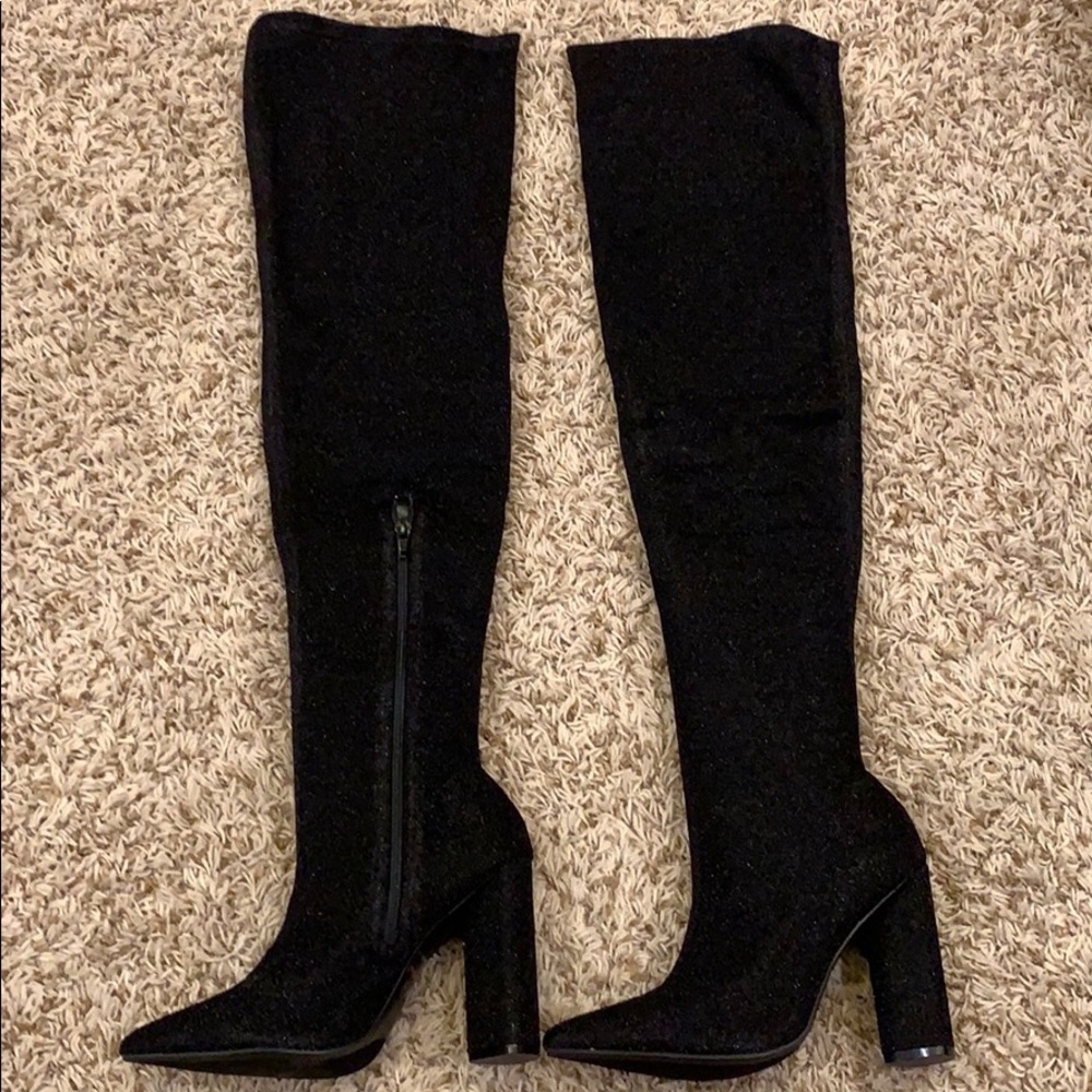 Qupid Boots